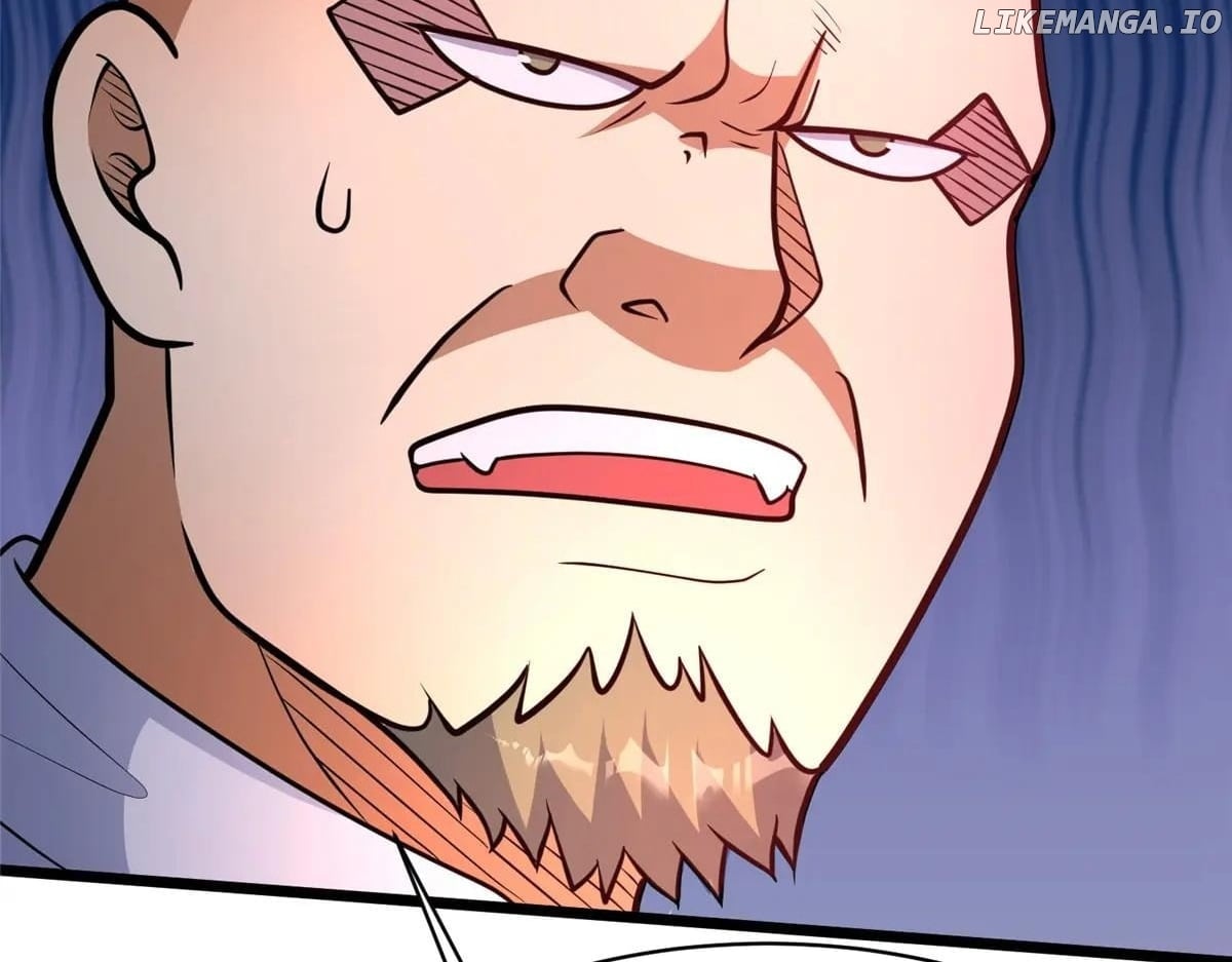 Divine Urban God Chapter 235 - page 108